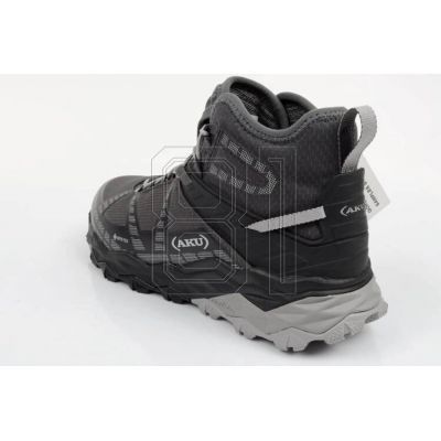 6. Aku Flyrock GTX W 697632 Trekkingschuhe