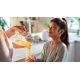 31. PHILIPS HR 2041/00 Standmixer