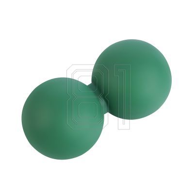 Spokey Hardy Duo SPK-944205 Doppel-Massageball