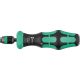 2. Griff mit Bithalter 1/4'' x 140 mm