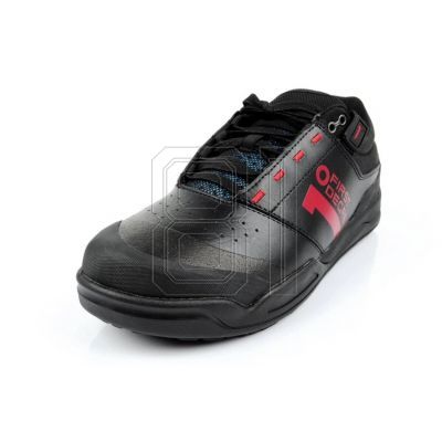10. First Degree F1 Mtb M 521900-1000 9993 Fahrradschuhe