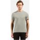 2. Herren-T-Shirt Odlo F-DRY Rundhals kurzarm, grau