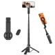 5. Tech-Protect L11S MagSafe Selfie-Stick – Schwarz