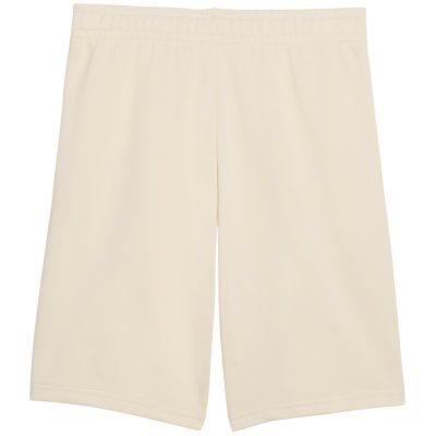 3. Puma ESS Small No. 1 Logo Beige Kindershorts 692974 87
