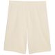 3. Puma ESS Small No. 1 Logo Beige Kindershorts 692974 87