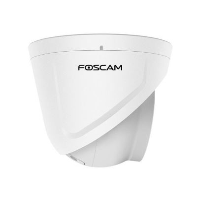 7. Foscam T5EP 5MP PoE IP-Überwachungskamera