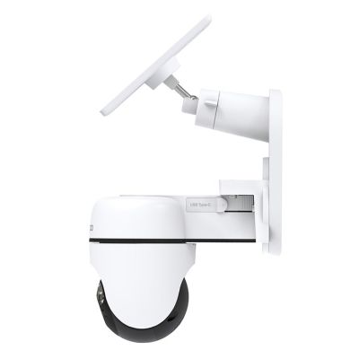 3. TP-Link Tapo C610 KIT Solar-Panorama-IP-Kamera