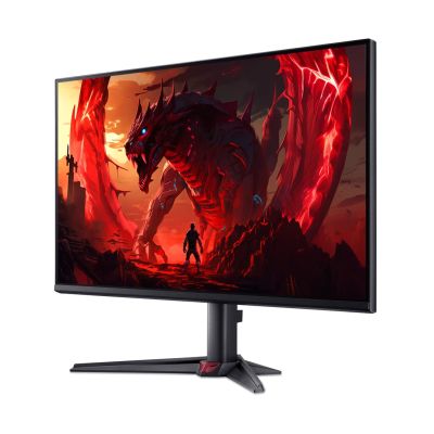 6. Acer NITRO VG0 VG270 P6 Computermonitor 68,6 cm (27 Zoll) 1920 x 1080 px Full HD LCD Schwarz