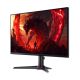 6. Acer NITRO VG0 VG270 P6 Computermonitor 68,6 cm (27 Zoll) 1920 x 1080 px Full HD LCD Schwarz