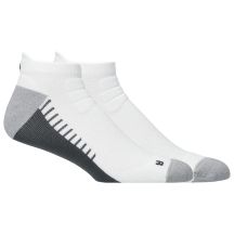ASICS Performance Run Ankle-Socken 3013B345-100 Weiß 39–42