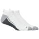ASICS Performance Run Ankle-Socken 3013B345-100 Weiß 39–42