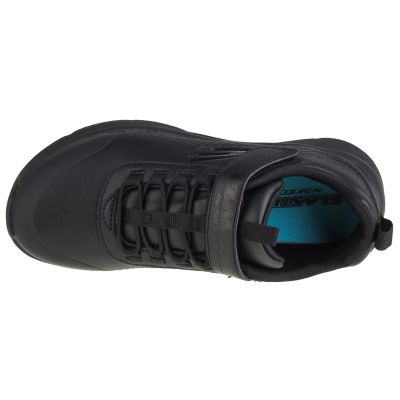 3. Skechers Microspec-Classmate 302607L-BBK Schwarz 28