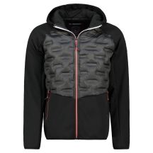 Herrenjacke Geographical Norway COUTO BLACK DB MEN 024 BLACK (WZ8644H/GN-NOIR)