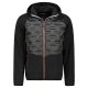 Herrenjacke Geographical Norway COUTO BLACK DB MEN 024 BLACK (WZ8644H/GN-NOIR)