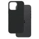 2. CARE by PanzerGlass Fashion Case iPhone 16 Pro Max 6,9" schwarz/schwarz MagSafe 1380