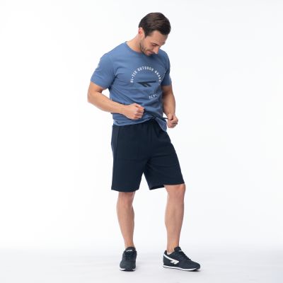 7. AZYNI Shorts für Herren
