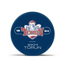 KHT Toruń Album Nr. 1924