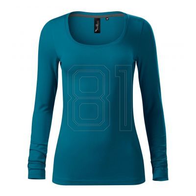 3. Malfini Brave W T-shirt MLI-15693
