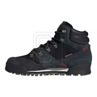 2. Adidas Terrex Snowpitch M FV7957 Schuhe