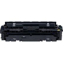Canon Toner CRG-046H 1251C004 Gelb, 5000 Seiten