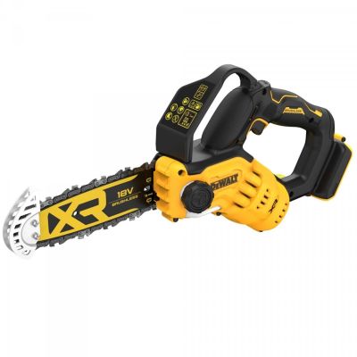 9. Akku-Kettensäge XR 18V 20CM DCMPS520N DEWALT