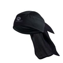 Rogelli Bandana schwarz
