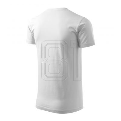 2. Adler Heavy New U T-Shirt MLI-13700