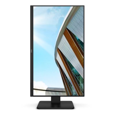 17. AOC P2 U32P2 Computermonitor 80 cm (31,5") 3840 x 2160 px 4K Ultra HD LED Schwarz