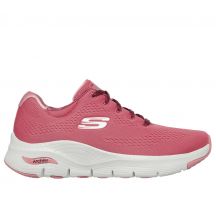 Skechers Arch Fit Big Appeal W Schuhe 149057-ROS