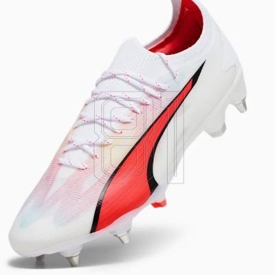 6. Puma Ultra Ultimate MxSG M 107504-01 Fußballschuhe