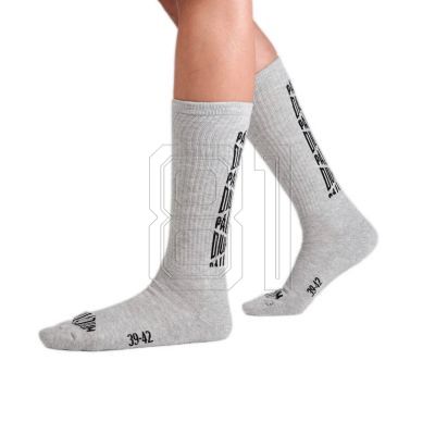 2. Palladium Jacquard Mis Socken 2 SX7385-034
