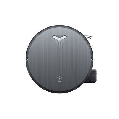 5. Ecovacs Deebot X11 Pro Omni Saugroboter (Schwarz)
