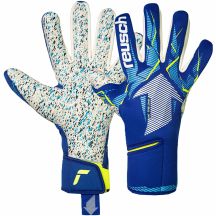 Rękawice bramkarskie Reusch Fastgrip Fusion 5670900-4994