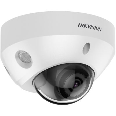 Hikvision DS-2CD2583G2-IS In-Ear IP-Sicherheitskamera für den Außenbereich, 3840 x 2160 px, Decken-/Wandmontage