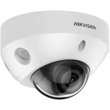 Hikvision DS-2CD2583G2-IS In-Ear IP-Sicherheitskamera für den Außenbereich, 3840 x 2160 px, Decken-/Wandmontage