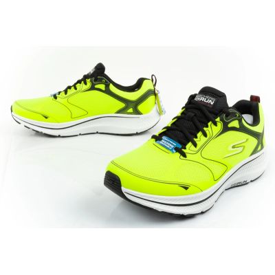 23. Skechers Go Run Consistent M 220869/YLBK Laufschuhe