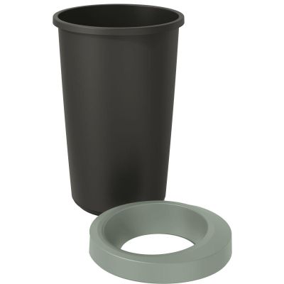 7. MÜLLBEHÄLTER 4X45 L COMPACTA R SORTIBOX COLOR