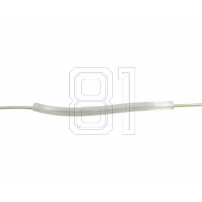 6. Box-Springseil mit Gewichten 2 x 160g SBS-W 14256-W02
