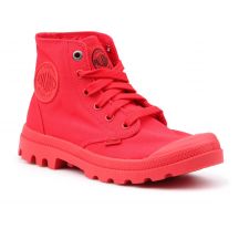 Palladium Mono Chrome Schuhe 73089-600-M