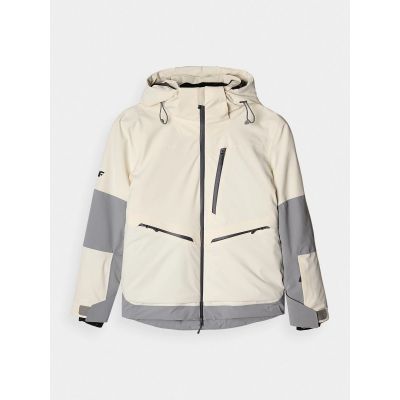 18. Skijacke 15000 Membran Damen 4F 4FWAW24TTJAF583-11S