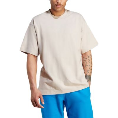 6. Herren-T-Shirt adidas Adicolor Contempo Tee Wonder Beige (IM4387)