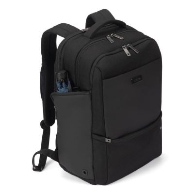 3. DICOTA D32162-RPET Laptoptasche 40,6 cm (16") Aktentasche Schwarz