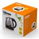 9. Tristar WK-1323 Wasserkocher 1,2 l 1500 W Edelstahl