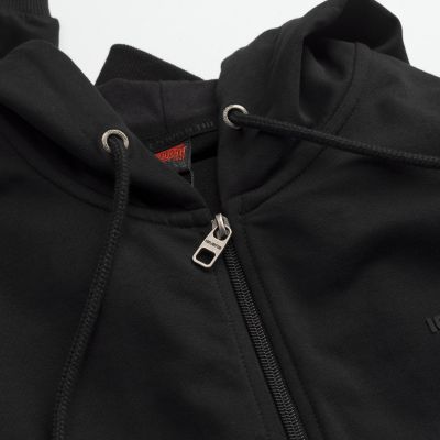 3. Damen-Sweatshirt IRPER W