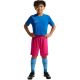 8. Nike Dry Park III NB K Kindershorts Pink BV6865 616