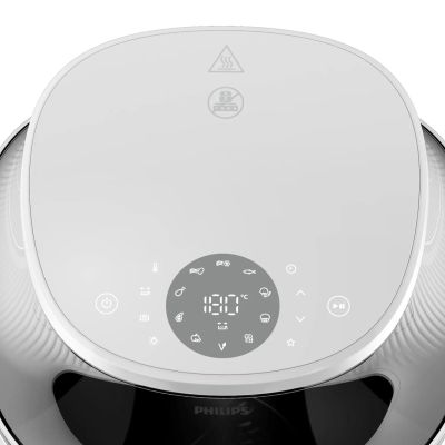 21. PHILIPS NA331/10 Heißluftfritteuse