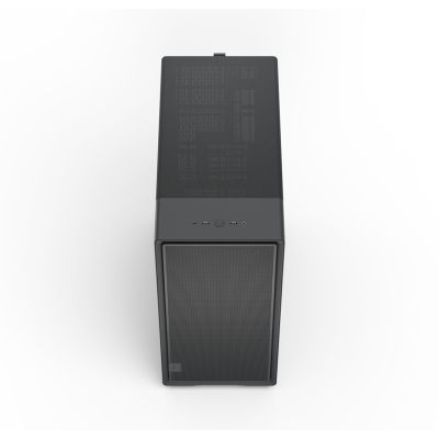 10. Fractal Design Epoch XL Tower Schwarz