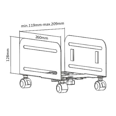Maclean MC-851 Griff
