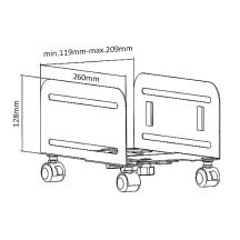 Maclean MC-851 Griff