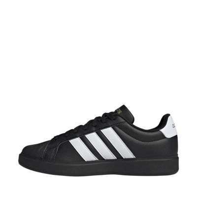 5. Adidas Streettalk Herrenschuhe schwarz JP8276